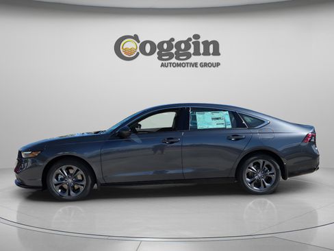 New 2026 Honda Accord EX-L image 2