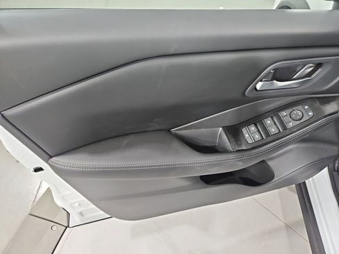 New 2026 Nissan Rogue SV image 11