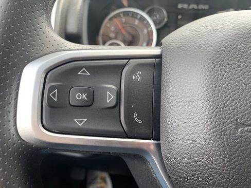 New 2024 RAM 4500 SLT w/ Quick Order Package 2YG SLT image 17