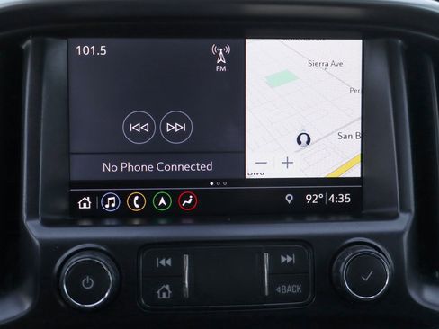 Used 2021 Chevrolet Colorado ZR2 w/ ZR2 Dusk Special Edition image 27