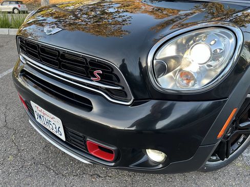 Used 2016 MINI Cooper Countryman S image 17