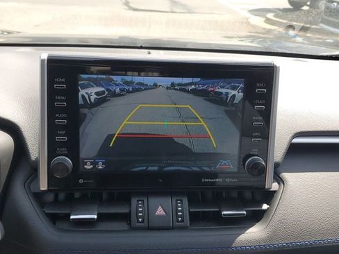 Used 2022 Toyota RAV4 XSE w/ XSE Grade Weather Package image 29