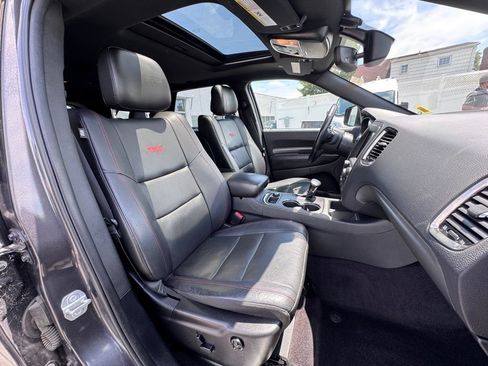 Used 2018 Dodge Durango R/T w/ Trailer Tow Group IV AWD/4WD image 19