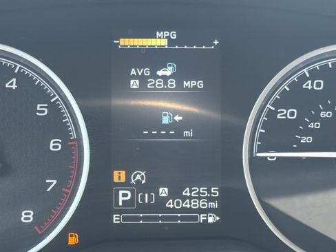Used 2024 Subaru Forester Limited AWD/4WD image 22