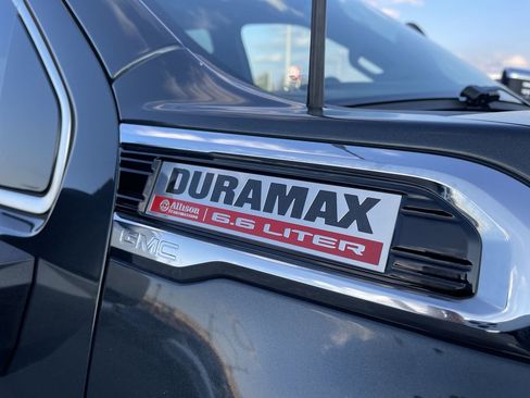 Used 2023 GMC Sierra 2500 Denali w/ Denali Ultimate Package image 33