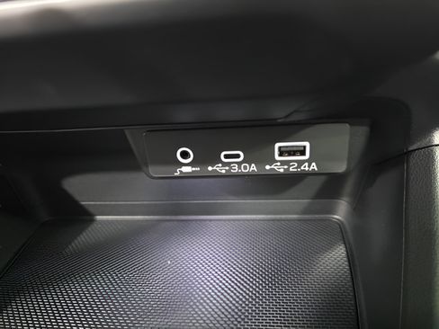 New 2026 Subaru Impreza 2.0i Sport AWD/4WD image 17