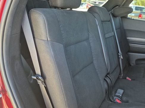 Certified 2023 Dodge Durango GT AWD/4WD image 33