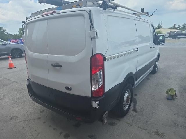 Used 2021 Ford Transit 150 Low Roof AWD image 5