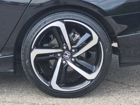 Used 2021 Honda Accord Sport Special Edition image 14