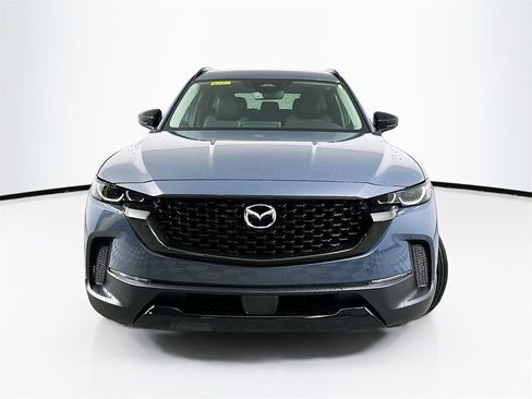New 2025 MAZDA CX-50 AWD 2.5 Hybrid w/ Weather Package image 5