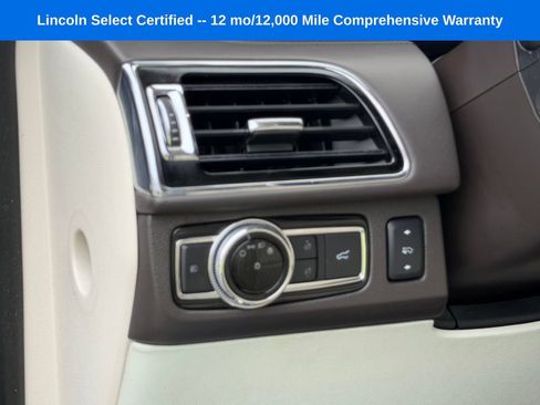 Used 2018 Lincoln Navigator Black Label AWD/4WD image 35