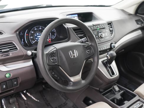 Used 2014 Honda CR-V EX image 20