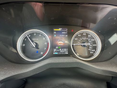 Used 2019 Subaru Forester Touring w/ Popular Package #3 image 24