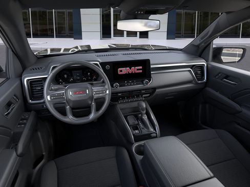 New 2026 GMC Canyon Elevation RWD image 15