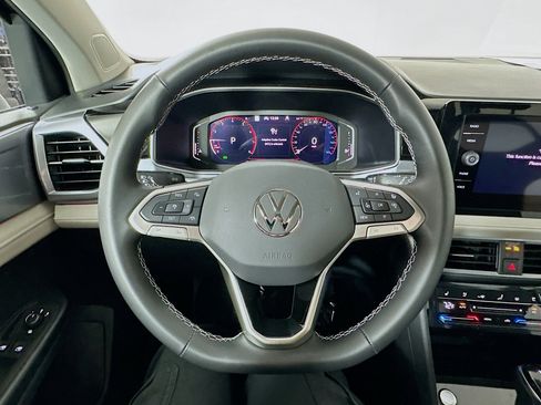 New 2026 Volkswagen Taos SEL AWD/4WD image 11