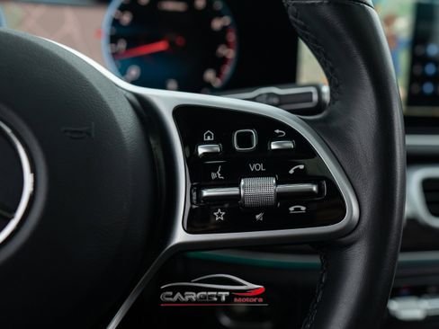 Used 2021 Mercedes-Benz GLE 350 4MATIC w/ Premium Package image 22