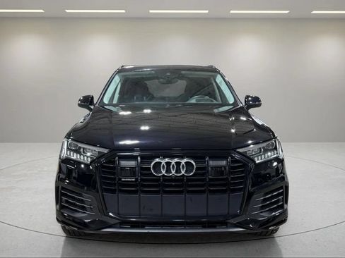 Used 2020 Audi Q7 3.0T Prestige w/ Prestige Package AWD/4WD image 19