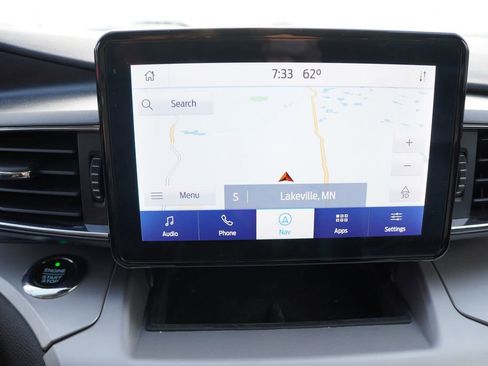 Used 2021 Ford Explorer XLT w/ Equipment Group 202A AWD/4WD image 6