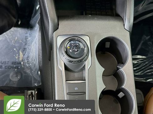 New 2025 Ford Bronco Sport Outer Banks w/ Outer Banks Tech Package+ image 19