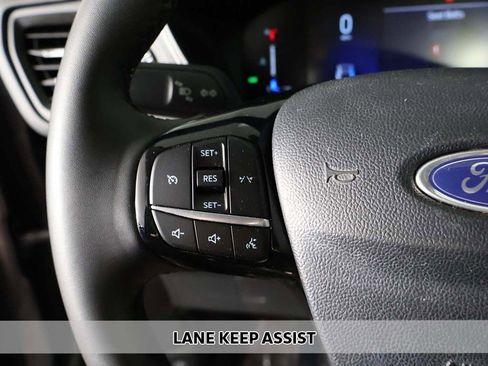 Used 2023 Ford Escape Active w/ Cold Weather Package FWD image 3