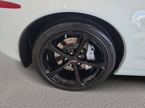 Used 2013 Chevrolet Corvette Grand Sport w/ 3LT Preferred Equipment Group RWD image 7