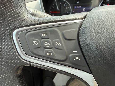 Used 2022 Chevrolet Equinox LS w/ LS Convenience Package AWD/4WD image 46