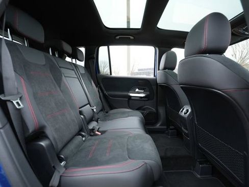 Certified 2026 Mercedes-Benz GLB 250 4MATIC image 43