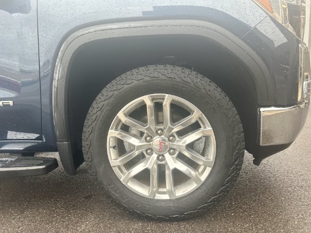 Used 2021 GMC Sierra 1500 SLT AWD/4WD image 13