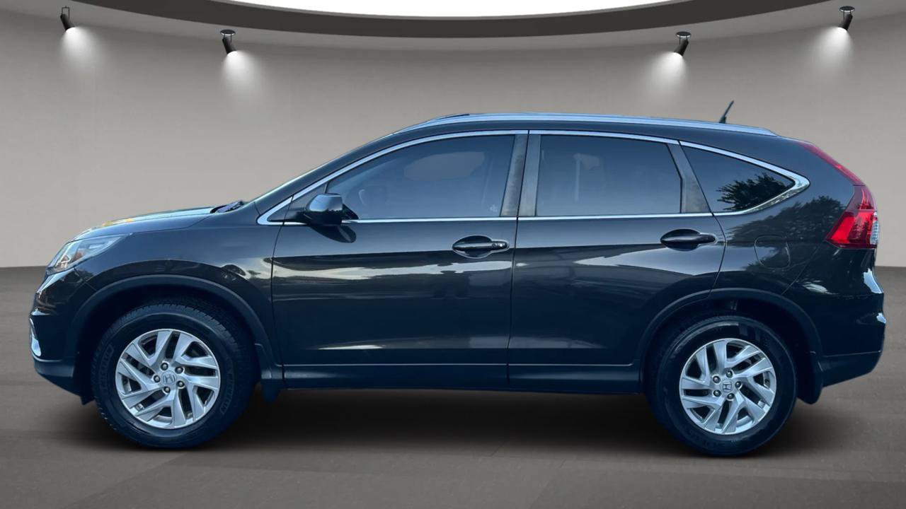 Used 2016 Honda CR-V EX-L image 7