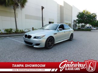 Used 2006 BMW M5 video 1