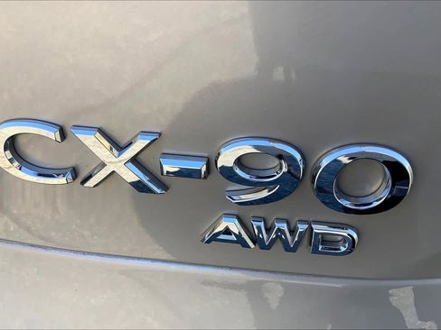 Used 2025 MAZDA CX-90 Plug-In Hybrid w/ Premium Plus AWD/4WD image 10