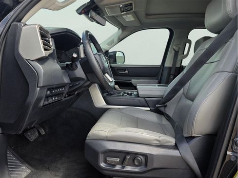 Used 2023 Toyota Tundra Limited AWD/4WD image 22