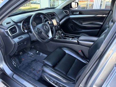 Used 2016 Nissan Maxima 3.5 SL FWD image 15