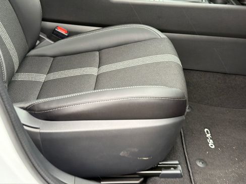 New 2026 MAZDA CX-50 AWD 2.5 S w/ Select Package image 10