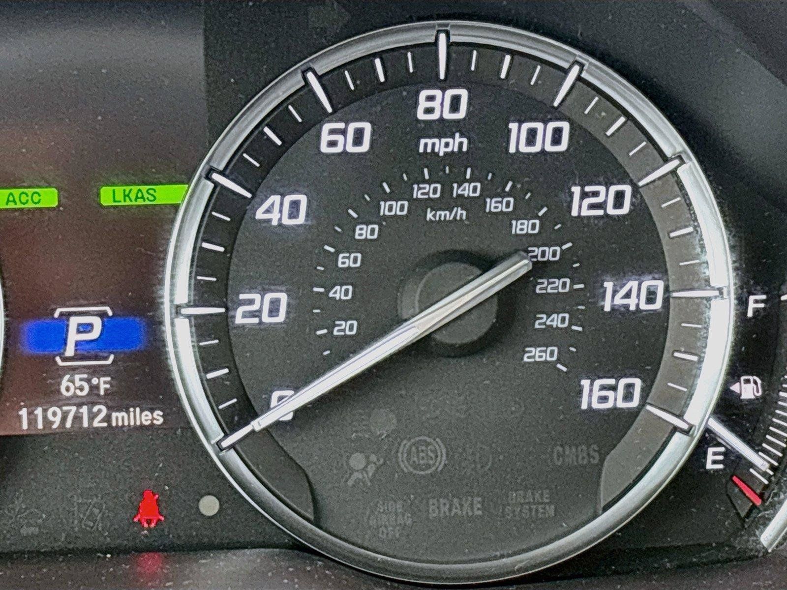 Used 2017 Acura MDX w/ Technology Package AWD/4WD image 20