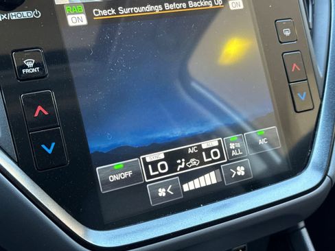 New 2026 Subaru Crosstrek 2.5i Limited AWD/4WD image 21