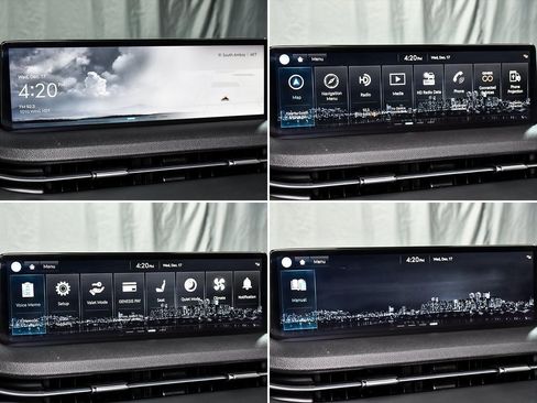 Used 2025 Genesis GV70 2.5T w/ Select Package image 19