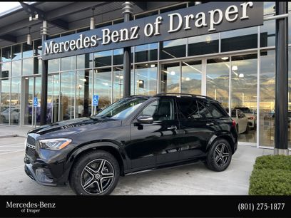 New 2026 Mercedes-Benz GLE 450 4MATIC