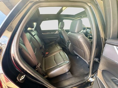 Used 2023 Cadillac XT5 Premium Luxury FWD image 30