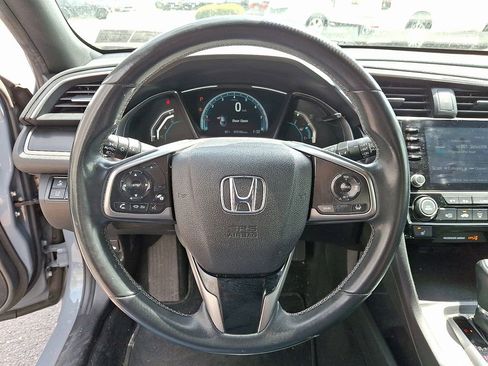 Used 2021 Honda Civic EX image 17