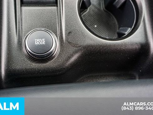 Used 2025 Ford Explorer ST-Line AWD/4WD image 46