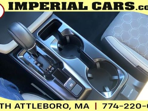 New 2026 Subaru Forester image 27