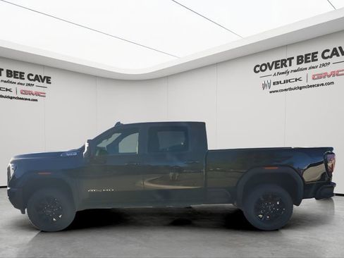 New 2025 GMC Sierra 2500 AT4 w/ AT4 Premium Plus Package image 5