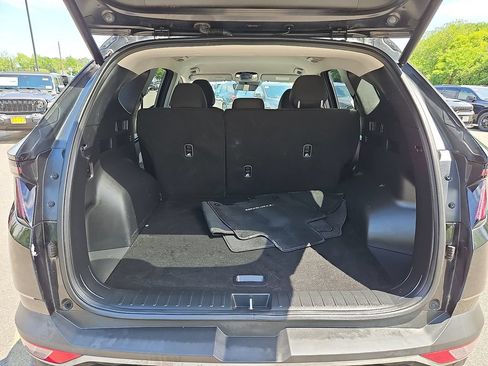 Used 2023 Hyundai Tucson SEL AWD/4WD image 31