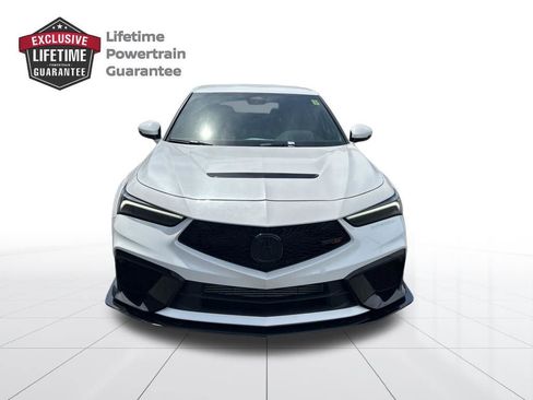 Used 2024 Acura Integra Type S FWD image 8