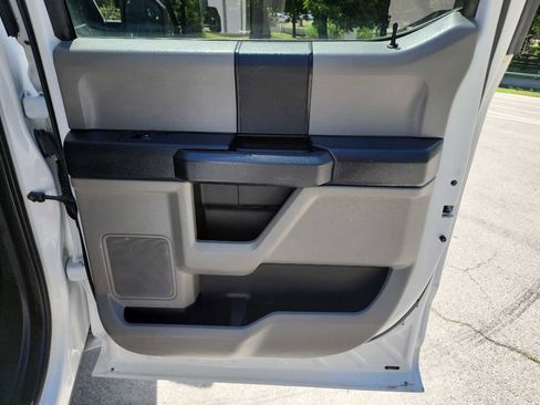 Used 2017 Ford F150 XL w/ Trailer Tow Package AWD/4WD image 31