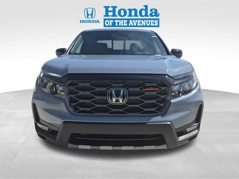 New 2026 Honda Ridgeline TrailSport image 2