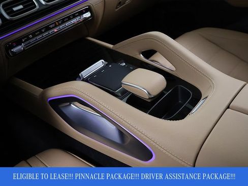 Certified 2026 Mercedes-Benz GLE 450 4MATIC image 26