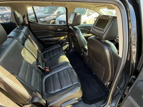 Used 2017 GMC Acadia Denali image 36