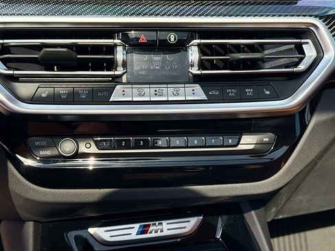 Used 2024 BMW X3 M40i w/ Premium Package image 36